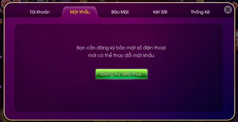 Chính sách bảo mật ChoangClub và những lưu ý quan trọng 