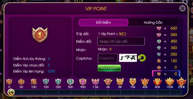 Cập nhật Nhiệm vụ có mặt tại Choang Club